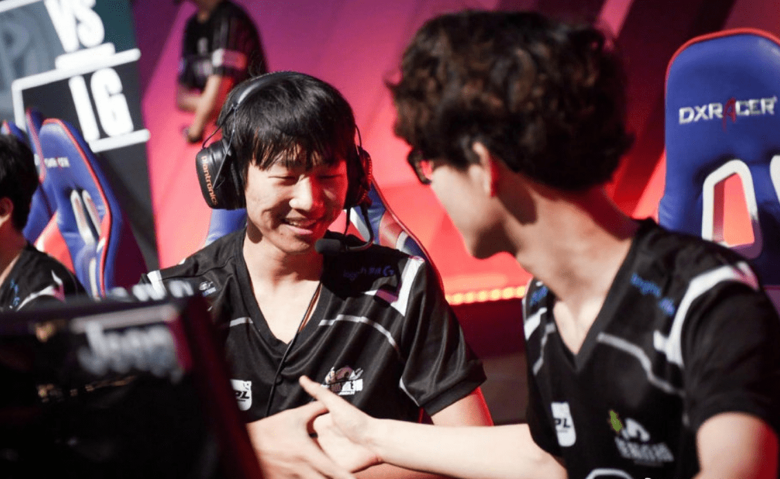 ayx-Doinb巅峰对决，纳达尔与50激战IG分钟，逆转胜负难料！-ayx