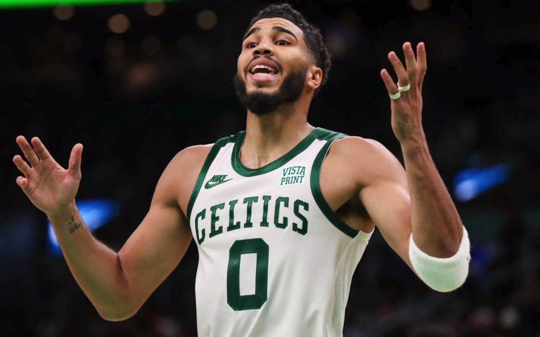 ayx-塔图姆迎来七赛季高光表现，IG球迷沸腾！-ayx