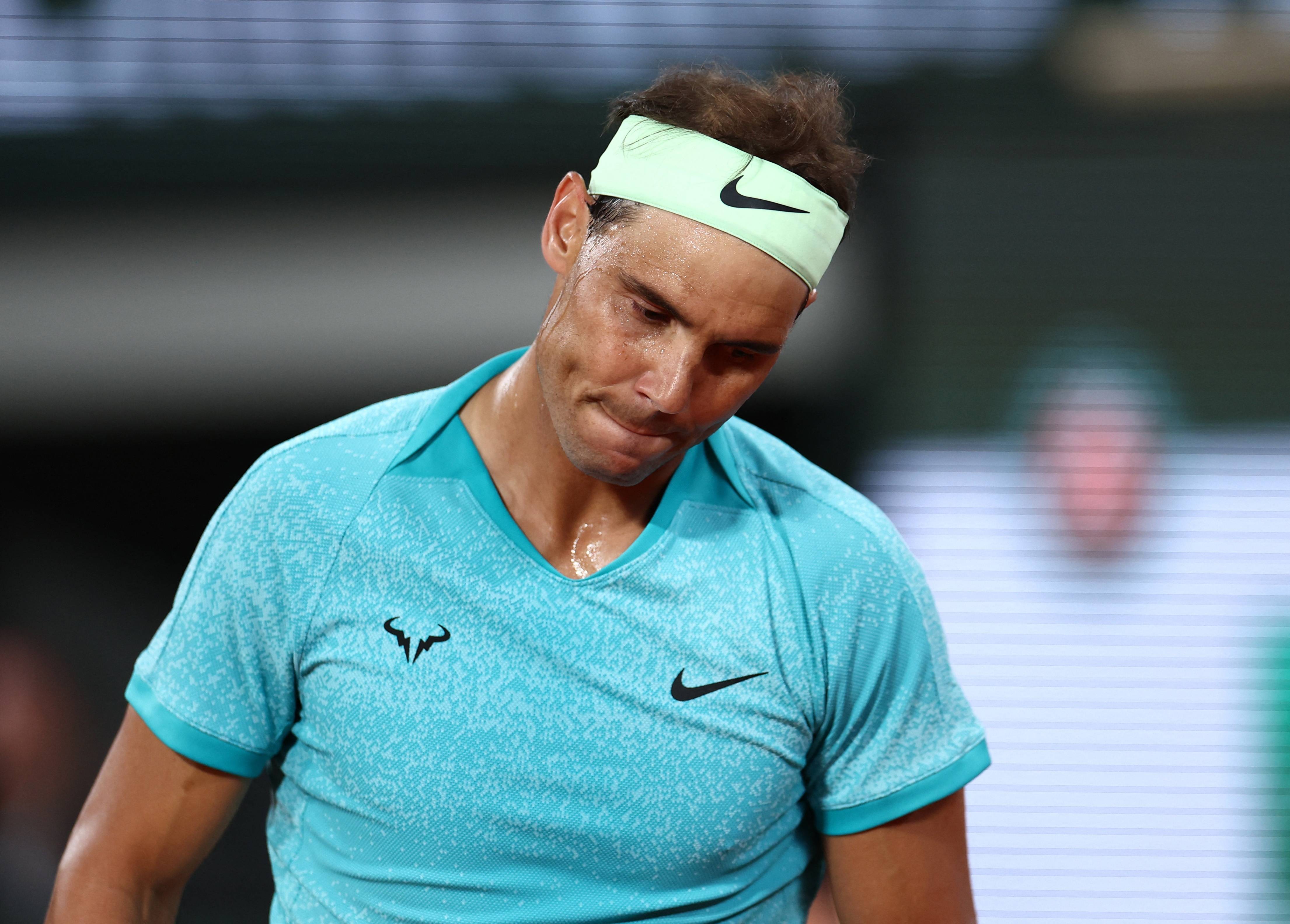 ayx-纳达尔回归赛场，突破纪录首场状态亮眼，拜仁观众沸腾！-ayx