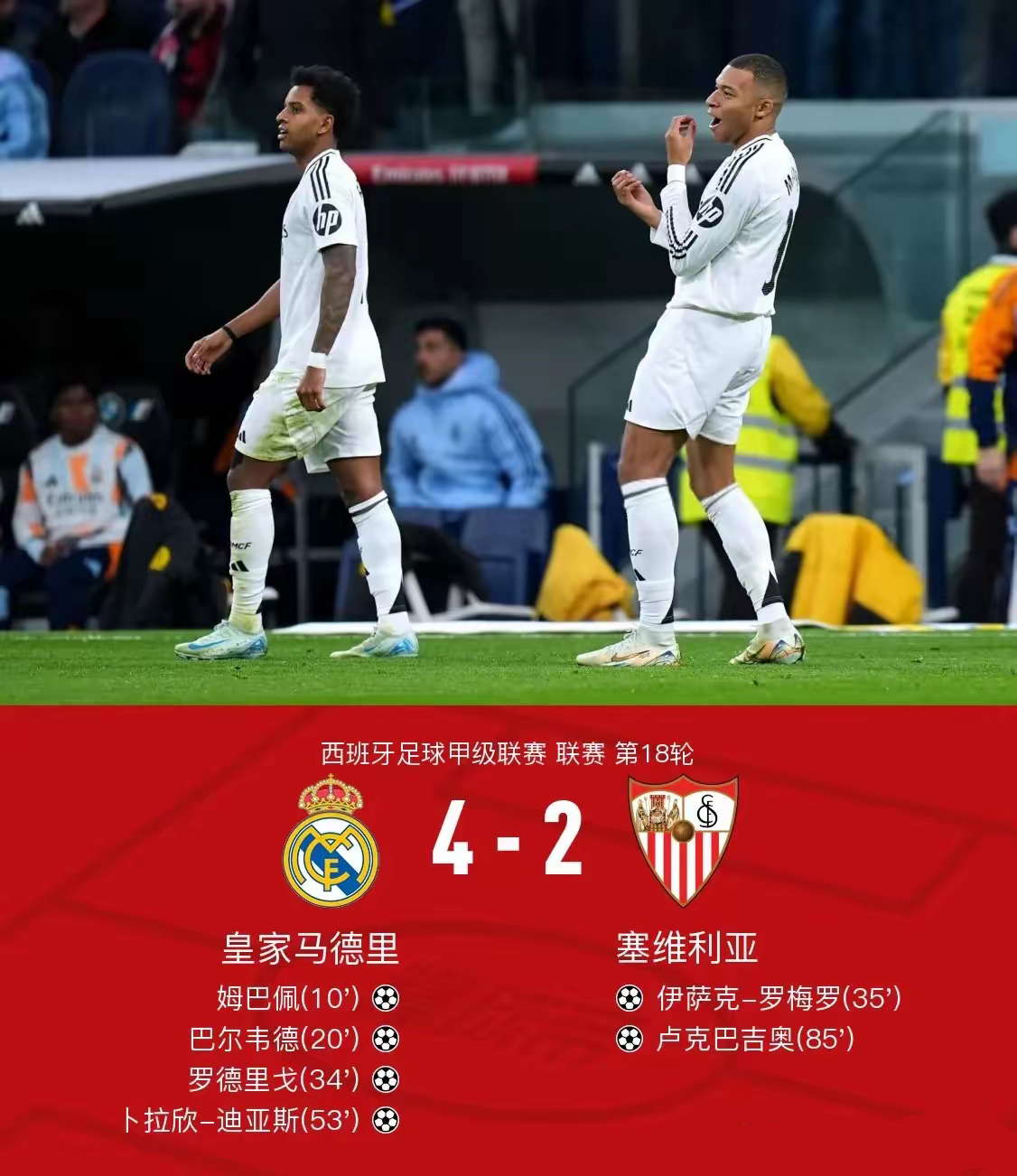 爱游戏-关于皇马主场大捷，球员赛后激动庆祝胜利，参加加入进行有关研究情况女人.的信息-爱游戏