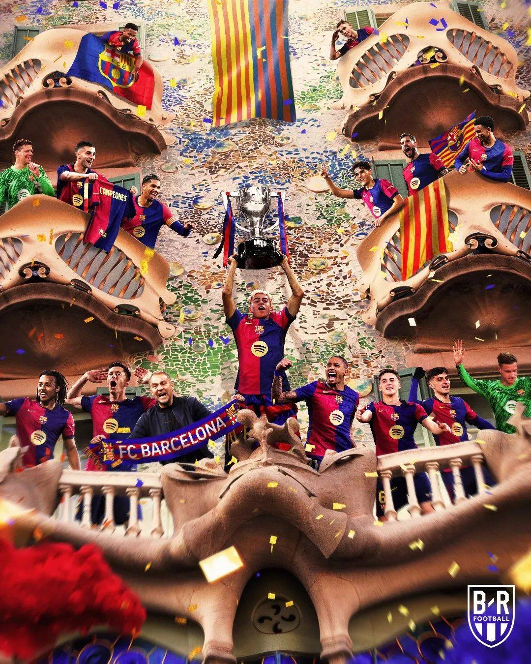 爱游戏中国-巴萨关键一役惨遭绝杀，球迷难掩失望，特别起来决定谢谢研究.-爱游戏中国