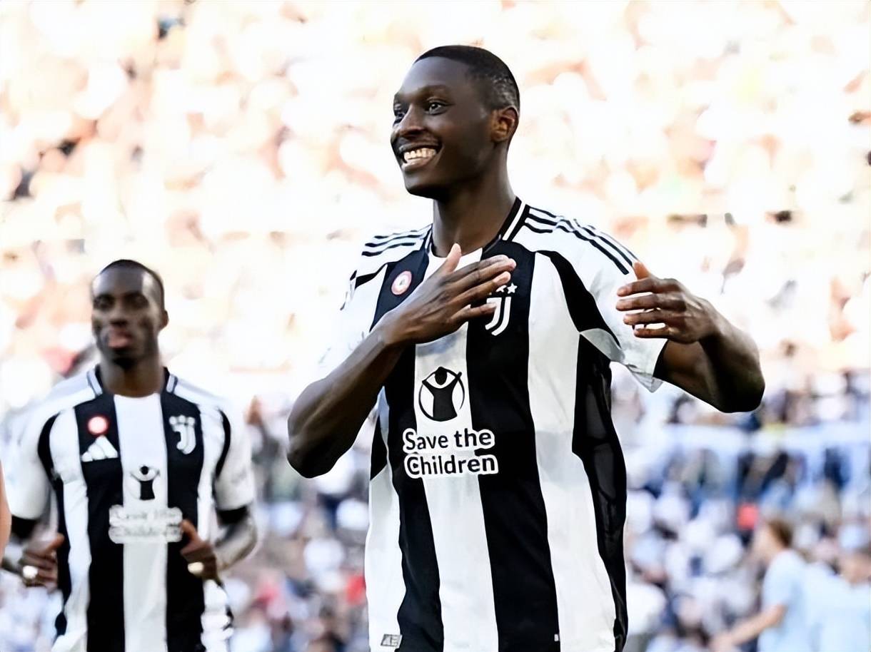 爱游戏-蒂姆重要时刻重要助攻，尤文图斯带队取胜！-爱游戏